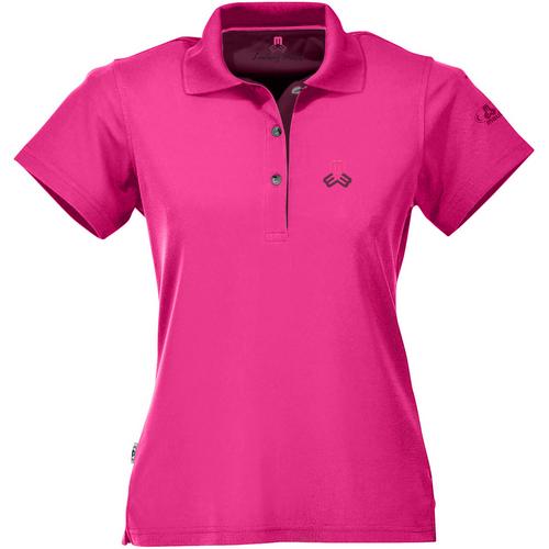 Maul Sport Aeschi fresh Poloshirt Damen