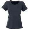 Maul Sport Bony II uni fresh T-Shirt Damen - Marine3291