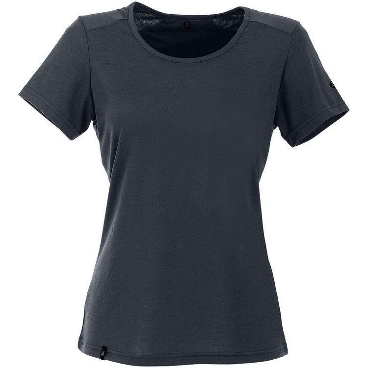Maul Sport Maul Sport Bony II uni fresh T-Shirt Damen - Marine3291 - 0 | SportScheck