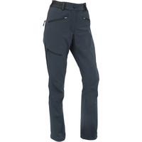 Maul Sport Arco Ultralight Trekkinghose Damen - Blau3088