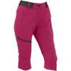 Maul Sport Entlen Ultralight Funktionsshorts Damen - Lila4642
