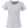 Maul Sport Bony II fresh T-Shirt Damen - Wei&szlig;9515