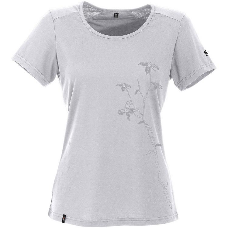 Maul Sport Maul Sport Bony II fresh T-Shirt Damen - Wei&szlig;9515 - 0 | SportScheck