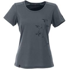 Maul Sport Bony II fresh T-Shirt Damen Schwarz01101