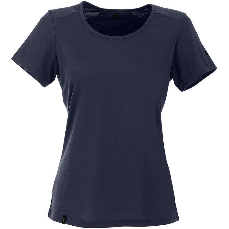 Maul Sport Maul Sport Bony II uni fresh T-Shirt Damen - Marine3291 - 1 | SportScheck