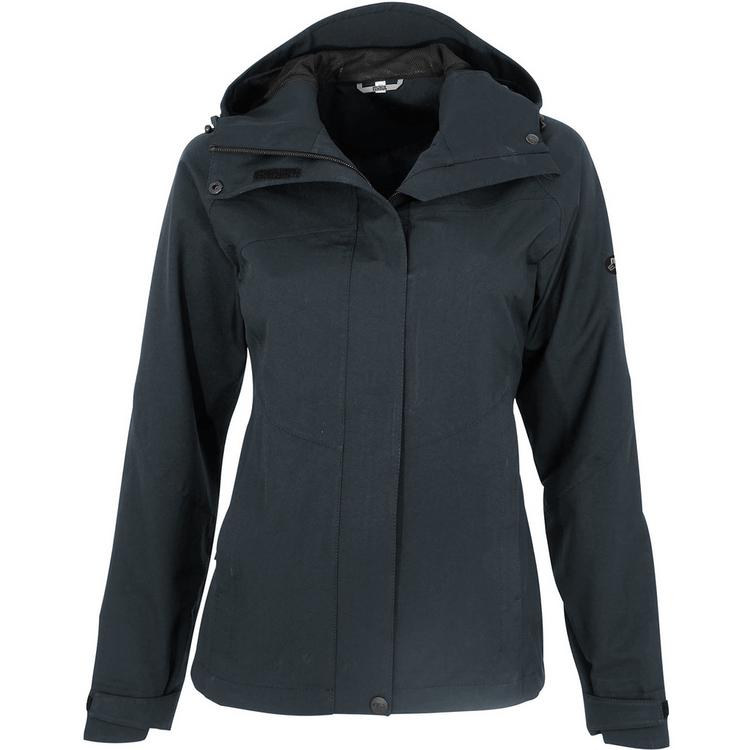 Maul Sport Maul Sport Tallinn Softshelljacke Damen - Marine3291 - 0 | SportScheck