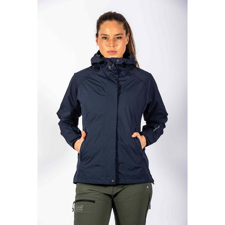 Maul Sport Maul Sport Tallinn Softshelljacke Damen - Marine3291 - 0 | SportScheck