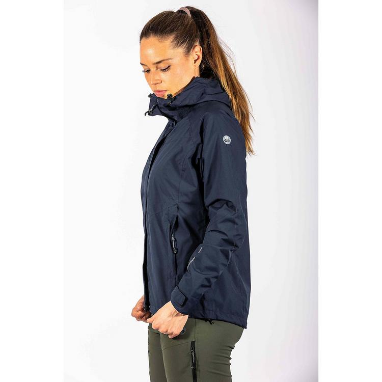 Maul Sport Maul Sport Tallinn Softshelljacke Damen - Marine3291 - 2 | SportScheck