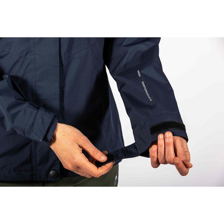 Maul Sport Maul Sport Tallinn Softshelljacke Damen - Marine3291 - 7 | SportScheck