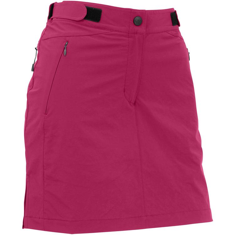 Maul Sport Maul Sport Kristallkopf 3Lt Outdoorrock Damen - Lila464 - 0 | SportScheck