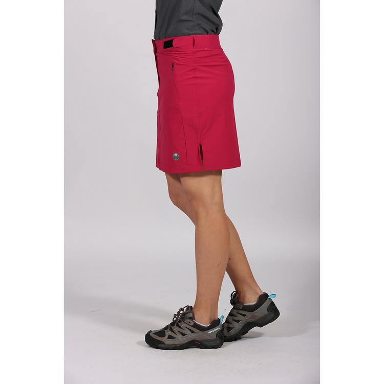 Maul Sport Maul Sport Kristallkopf 3Lt Outdoorrock Damen - Lila464 - 3 | SportScheck