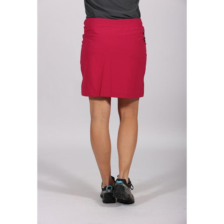 Maul Sport Maul Sport Kristallkopf 3Lt Outdoorrock Damen - Lila464 - 5 | SportScheck