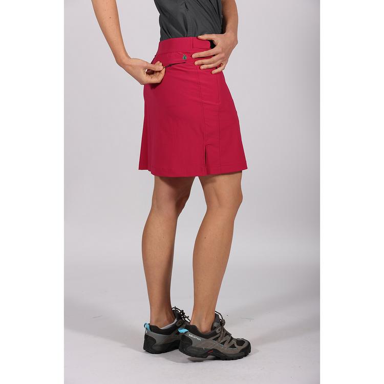 Maul Sport Maul Sport Kristallkopf 3Lt Outdoorrock Damen - Lila464 - 7 | SportScheck