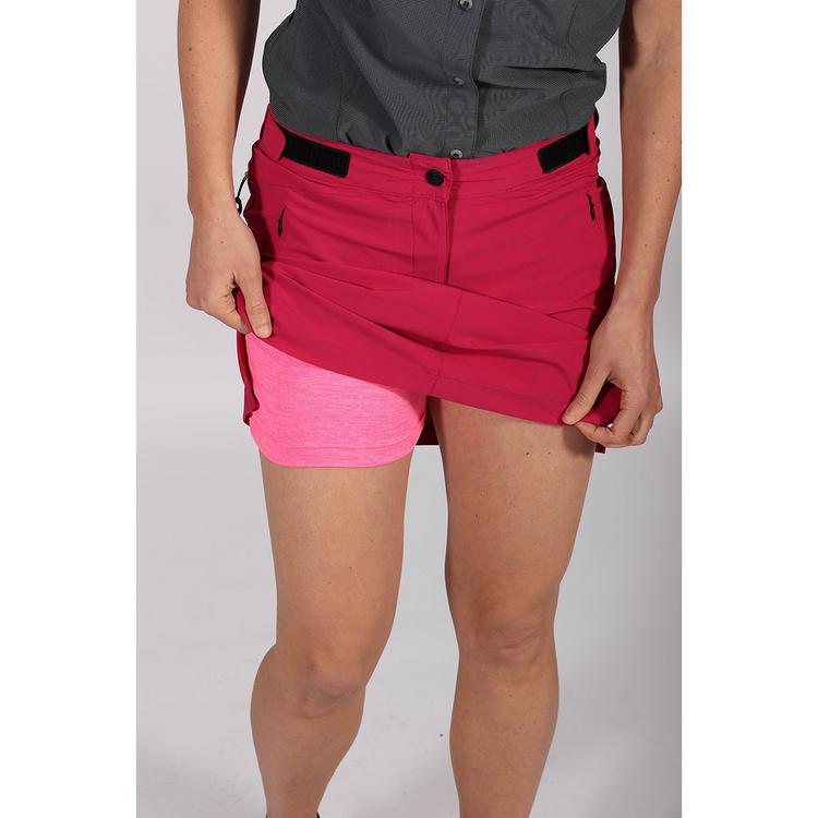 Maul Sport Maul Sport Kristallkopf 3Lt Outdoorrock Damen - Lila464 - 11 | SportScheck