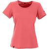 Maul Sport Bony II uni fresh T-Shirt Damen - Pink473