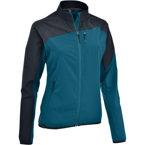 Maul Sport Kepler Track Softshelljacke Damen