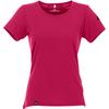 Maul Sport Salamanca T-Shirt Damen - Lila464