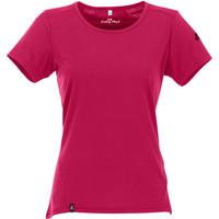 Maul Sport Salamanca T-Shirt Damen - Lila464