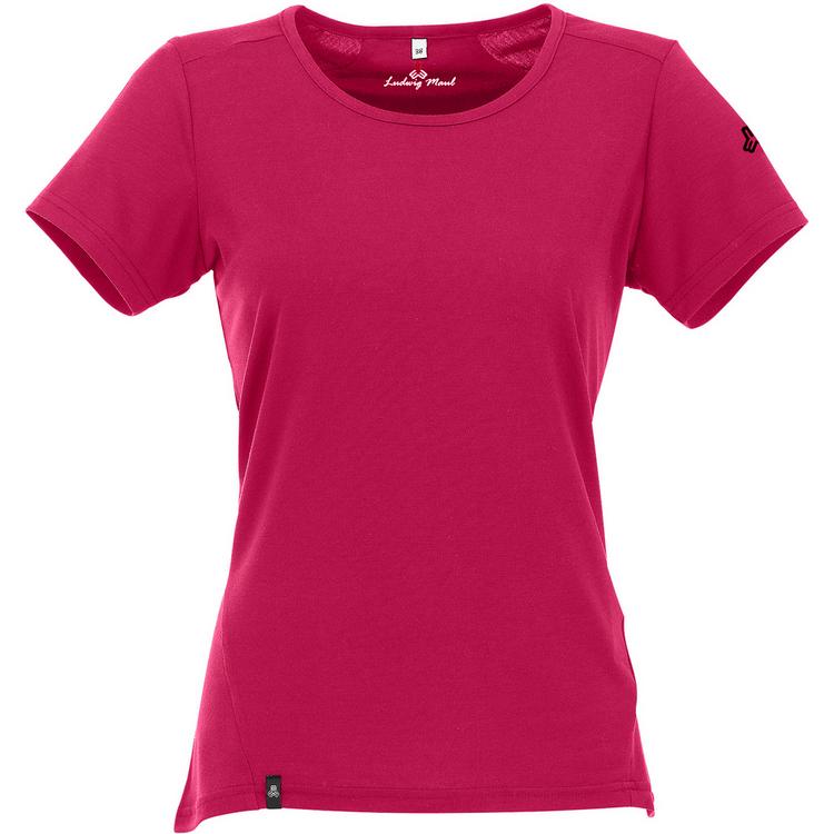 Maul Sport Maul Sport Salamanca T-Shirt Damen - Lila464 - 0 | SportScheck