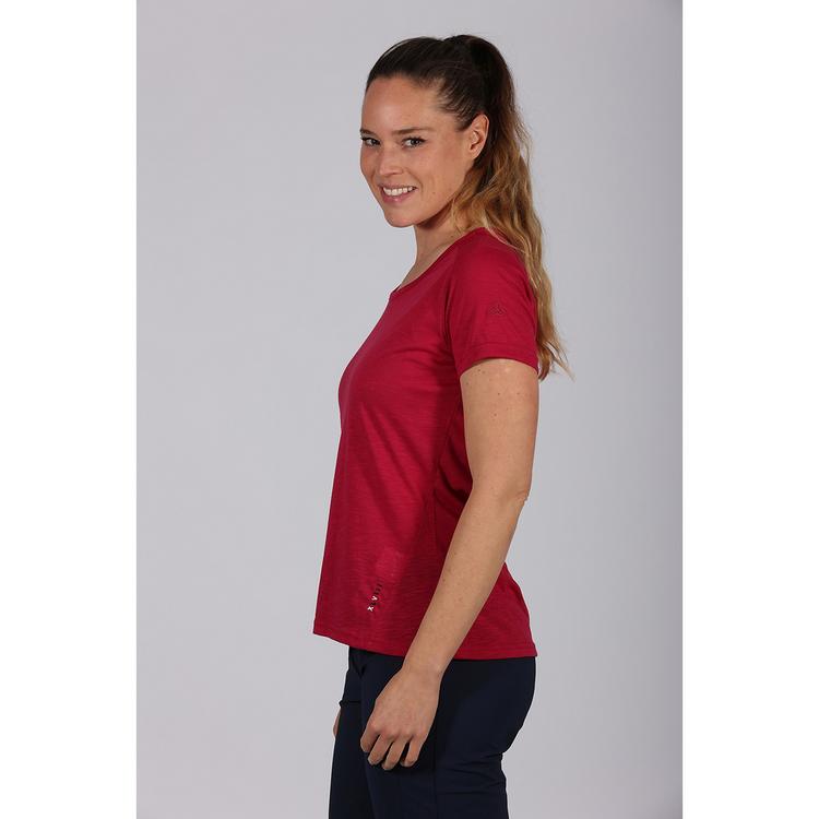 Maul Sport Maul Sport Salamanca T-Shirt Damen - Lila464 - 2 | SportScheck