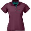 Maul Sport Aeschi fresh Poloshirt Damen - Lila4654