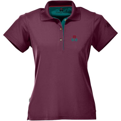 Maul Sport Aeschi fresh Poloshirt Damen