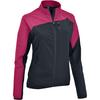 Maul Sport Kepler Track Softshelljacke Damen - Blau3055