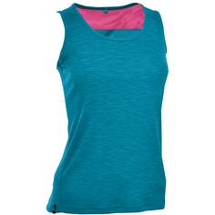 Maul Sport Garda 3 fresh T-Shirt Damen Türkis2410