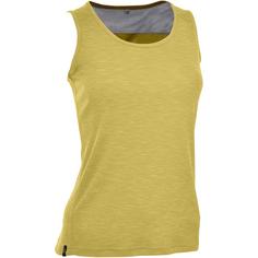 Maul Sport Garda 3 fresh T-Shirt Damen Gelb7013