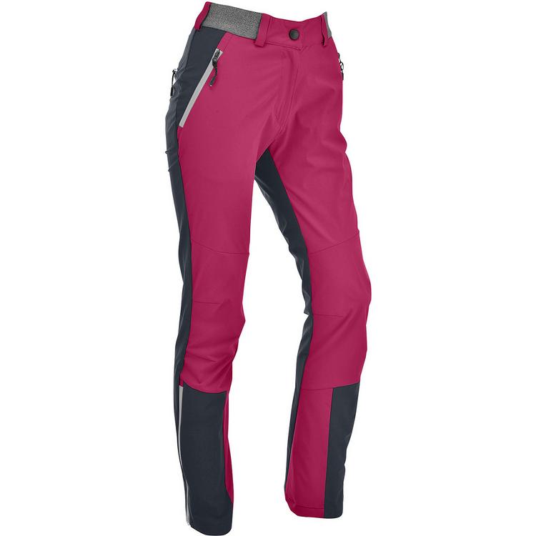 Maul Sport Maul Sport Via delle Dee Trekkinghose Damen - Lila4659 - 0 | SportScheck