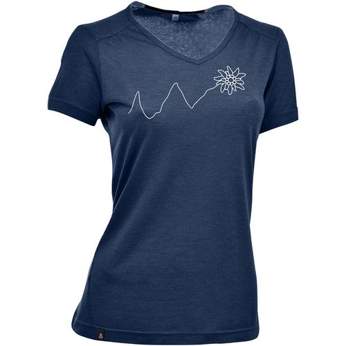 Maul Sport Eifelsteig T-Shirt Damen