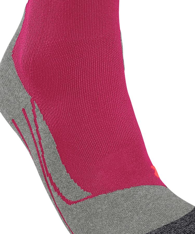 Falke Falke RU3 Comfort Socken Damen - rose/grey (8560) - 1 | SportScheck