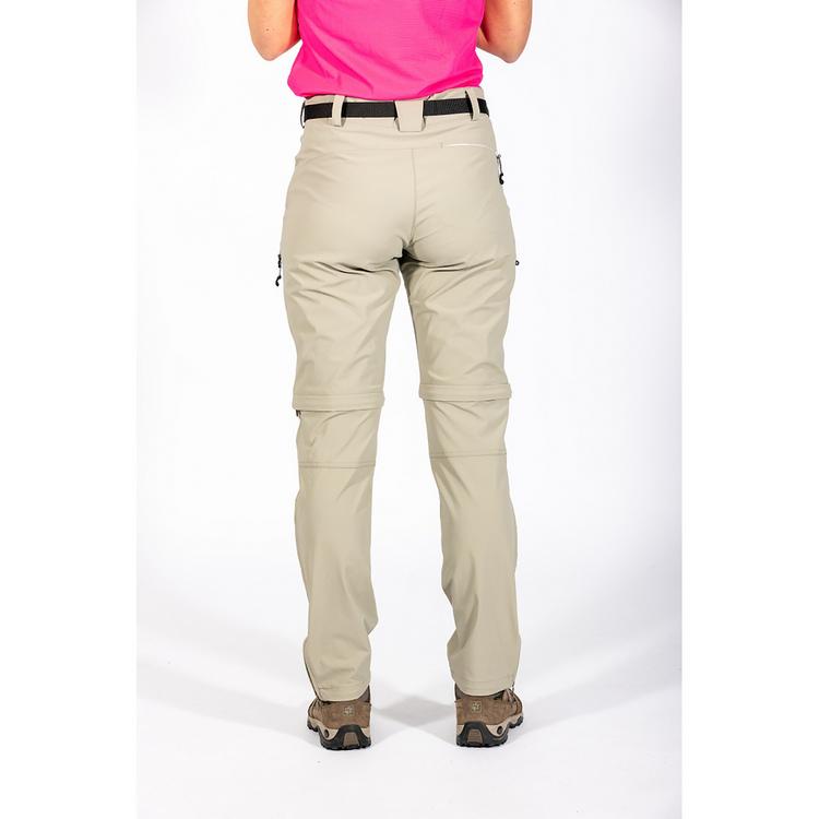 Maul Sport Maul Sport Oakville 2XT Trekkinghose Damen - Beige803 - 4 | SportScheck