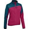 Maul Sport Kepler Track Softshelljacke Damen - Lila4637