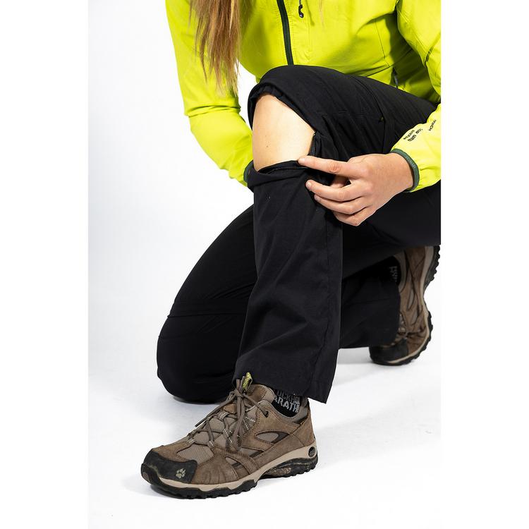 Maul Sport Maul Sport Feldberg II Trekkinghose Damen - Schwarz01101 - 5 | SportScheck