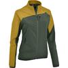 Maul Sport Kepler Track Softshelljacke Damen - Tannengr&uuml;n213