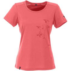 Maul Sport Bony II fresh T-Shirt Damen Pink473