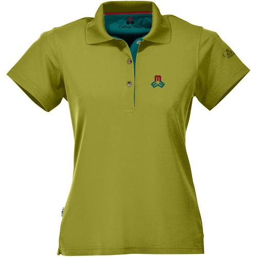 Maul Sport Aeschi fresh Poloshirt Damen