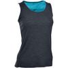 Maul Sport Garda 3 fresh T-Shirt Damen - Marine3291