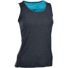 Maul Sport Garda 3 fresh T-Shirt Damen Marine3291