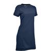 Maul Sport Welschnofen 2XT Kleid Damen - Blau3031