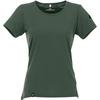 Maul Sport Salamanca T-Shirt Damen - Tannengr&uuml;n216