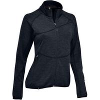 Maul Sport Montafon Fleecejacke Damen - Marine3291