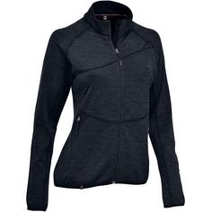 Maul Sport Montafon Fleecejacke Damen Marine3291