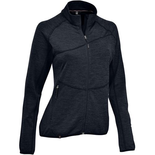 Maul Sport Montafon Fleecejacke Damen