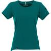 Maul Sport Salamanca T-Shirt Damen - Petrol2522