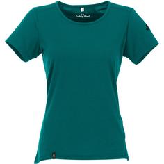 Maul Sport Salamanca T-Shirt Damen Petrol2522