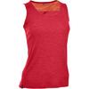Maul Sport Garda 3 fresh T-Shirt Damen - Rot4514