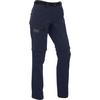 Maul Sport Oakville 2XT Trekkinghose Damen - Blau3088