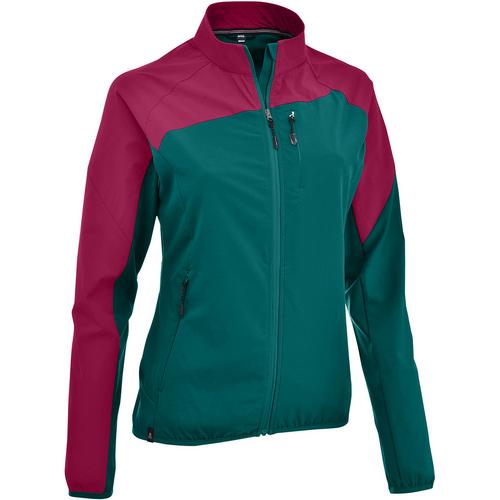 Maul Sport Kepler Track Softshelljacke Damen